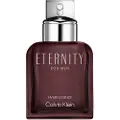 Calvin Klein Eternity Amber Essence Vapo 50ml Parfume