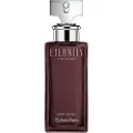 Calvin Klein Calvin-Klein Parfumer-til-kvinder EternityAmber EssenceParfum Intense 50 ml (7.460,00 kr / 1 l)
