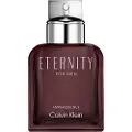 Calvin Klein Eternity Amber Essence Vapo 100ml Parfume