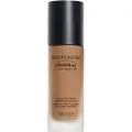 bareMinerals Ansigts-make-up FoundationPure Serum Radiant Natural Liquid Foundation Mineral SPF 20 Medium Deep Neutral 4 30 ml (7.200,00 kr / 1 l)
