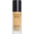 bareMinerals Ansigts-make-up FoundationPure Serum Radiant Natural Liquid Foundation Mineral SPF 20 Light Warm 2 30 ml (7.200,00 kr / 1 l)