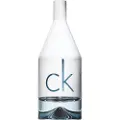 Calvin Klein Ck In2u Him 100ml Eau De Toilette