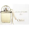 Chloé Parfumer-til-kvinder Love-StoryEau de Parfum Spray 50 ml (9.760,00 kr / 1 l)