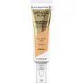 Max Factor Miracle Pure Skin Improving Foundation - 30ml