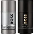 HUGO BOSS Hugo-Boss Boss-Black-dufte-til-maend BOSS-BottledDeodorant Stick 75 ml (1.640,00 kr / 1 l)