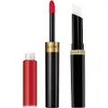 Max Factor Lipfinity Liquid Colour Lipstick - 2,3ml+1,9g