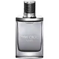 Jimmy Choo Eau De Toilette 50ml Parfume