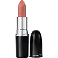 MAC Lustreglass Lipstick - 540 Thanks, It's M.A.C.! - 3gr.