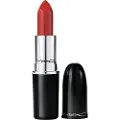 MAC Lustreglass Lady Bug 3g Læbestift