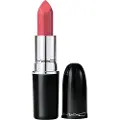 MAC Lustreglass Lipstick - 547 Pigment Of Your Imagination - 3gr.