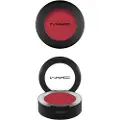 MAC Powder Kiss Soft Matte Werk, Werk, Werk Oogschaduw - 1,5g