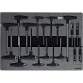 VAR Drawer 1 Bakke