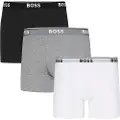 Hugo Boss Power Boxers 3 Enheder