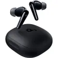 Soundcore Liberty 4 Pro - Black