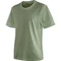 Maier Sports Walter T-shirt Med Korte ærmer