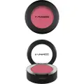 MAC Powder Kiss Soft Matte Fall In Love Oogschaduw - 1,5g