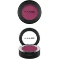 MAC Powder Kiss Soft Matte Lens Blur Oogschaduw - 1,5g