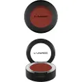 MAC Powder Kiss Soft Matte Devoted To Chili Oogschaduw - 1,5g