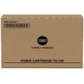 Konica Minolta Tonerkassette 9961000251 Modsvarer: N/A