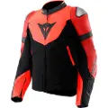 Dainese Iperattiva Læderjakke