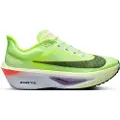 Nike Zoom Fly 6-konkurrenceløbesko til vej til kvinder - gul