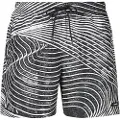 Calvin Klein Km0km01173 Badeshorts