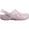 Crocs Classic Floral Cut Out Træsko