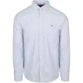 Tommy Hilfiger Heritage Oxford Rf Skjorte Med Lange ærmer