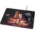 Acer Nitro-gaming-musemåtte (M-størrelse)