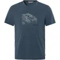Vaude Tekoa Iii T-shirt Med Korte ærmer