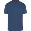 Born Living Yoga Baffin T-shirt Med Korte ærmer