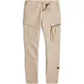 G-Star G-Startil mænd. D24307-D504-1214 Cargo 3D Skinny Cargo beige bukser (28/30), Casual, Bomuld