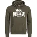 Lonsdale Fremington Hættetrøje
