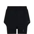 Born Living Yoga Bikila 2in1 Shorts