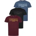 Lonsdale Beanley T-shirt Med Korte ærmer