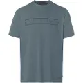 Vaude Bike Qimsa Logo T-shirt Med Korte ærmer