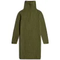 G-Star Chunky Skipper Kjole Med Lange ærmer