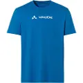 Vaude Logo Ii T-shirt Med Korte ærmer