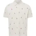 Gant 2014046 Kortærmet Polo