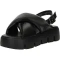 Steve madden Backtrack Plateausandaler