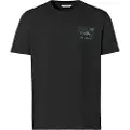 Vaude Spirit Ii T-shirt Med Korte ærmer
