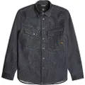 G-Star Dakota Regular Fit Skjorte Med Lange ærmer