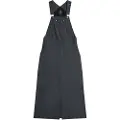 G-Star G-Startil kvinder. D26159-D522-860 Pichi Dungaree sort (XS), Casual, Viscose