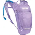 CamelBak Mini M,U,L,E,, rygsæk, lilla