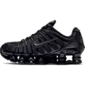 Nike Shox TL-sko til kvinder - sort