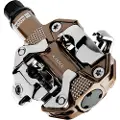 Look X-track Pedaler