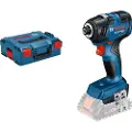 Bosch Gdr 18v-200 L-boxx 136 Slagskruetrækker