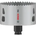 Bosch Accesorios Pc Plus Hulsav Til Træ 83 Mm