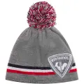 Rossignol Rooster Pompon Beanie