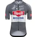Kalas Alpecin-deceunink 2025 Kortærmet Trøje